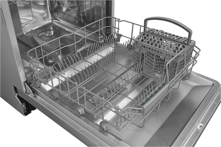Image du produit Exquisit EGSP 1012-E-030E argenté