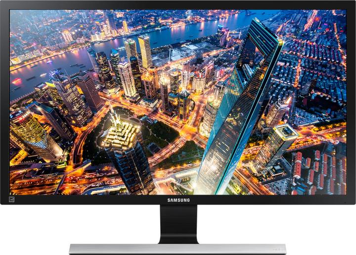 Produktbild Samsung U28E570D (3840 x 2160 Pixel, 28")