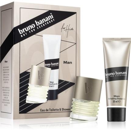 Produktbild Bruno Banani Mann Geschenkset für Männer (Manicure set)