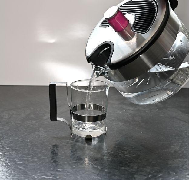Actual product image Kezzel Kettle (1.50 l)