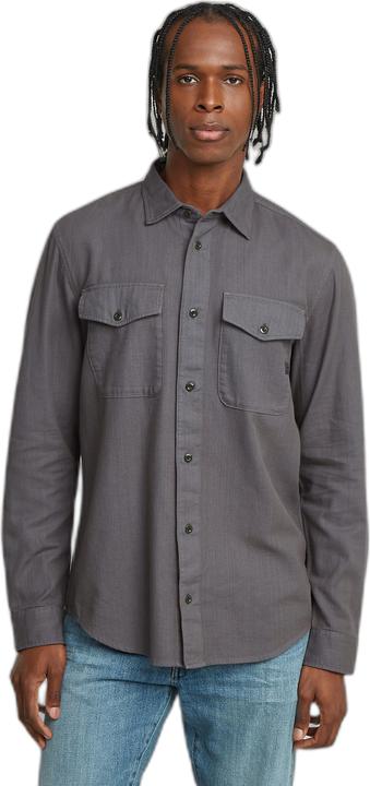 Actual product image G-Star Marine Slim (L)