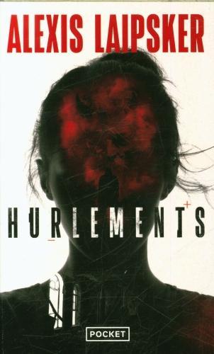 Actual product image Hurlements (French, Alexis Laipsker, 2024)