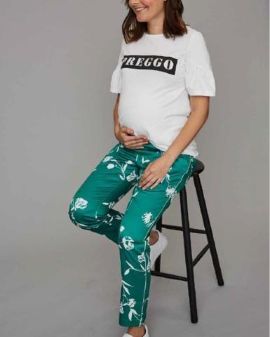 Produktbild Mamalicious Carmine Woven (L)