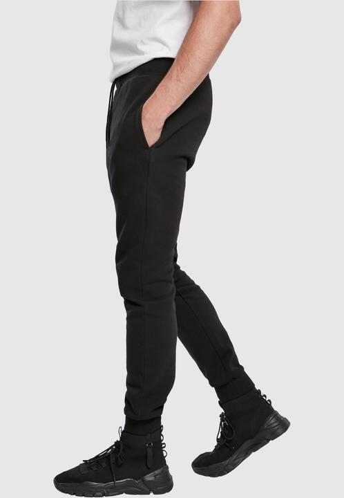 Produktbild Urban Classics Organic Basic Sweatpants (S)
