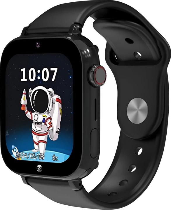 Forever smartwatch GPS WiFi 4G Kids Look Me! 3 KW-520 noir (4G)