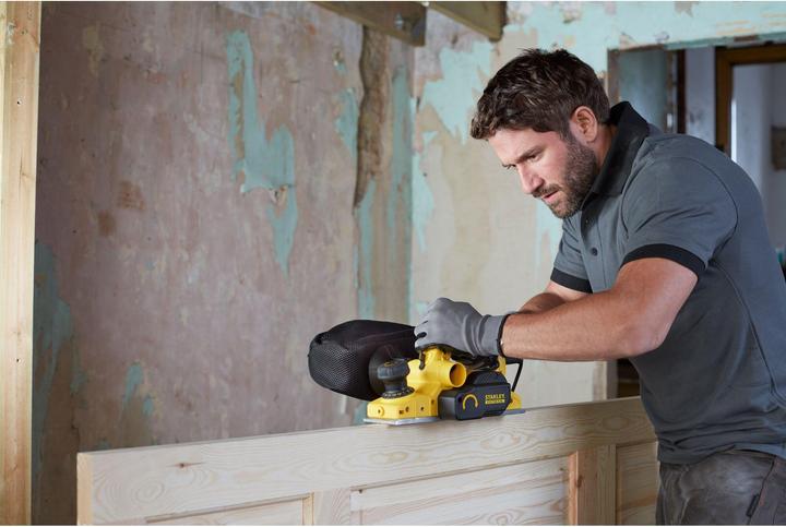 Image du produit Stanley Raboteuse FME630K