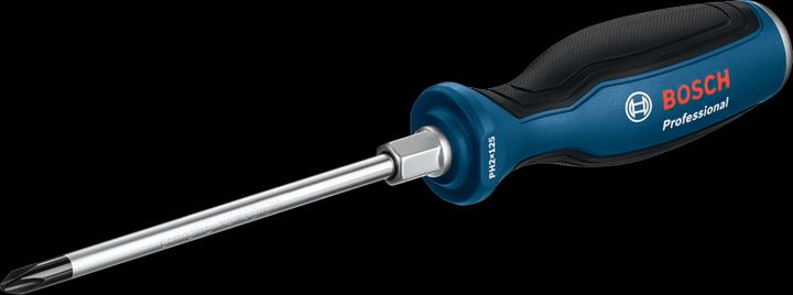 Produktbild Bosch Professional Schraubendreher (Phillipps-Kreuzschlitz (PH))