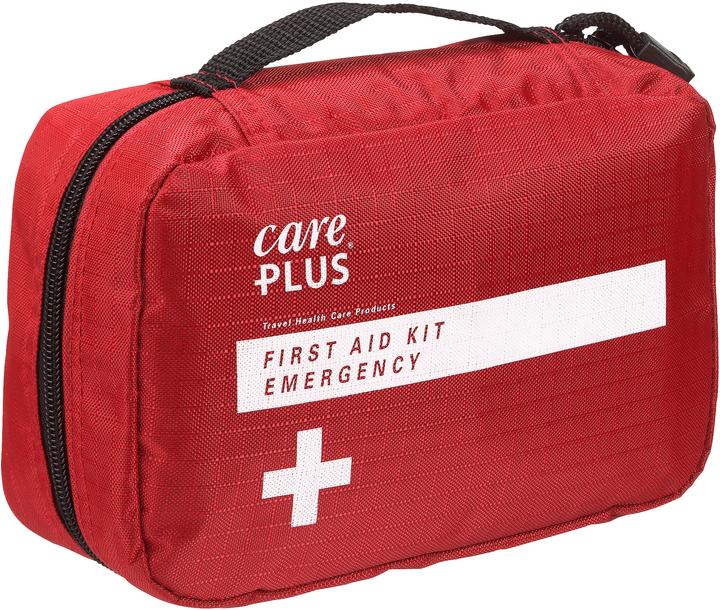 Image du produit Care Plus Mountaineer (Trousse de premiers soins)