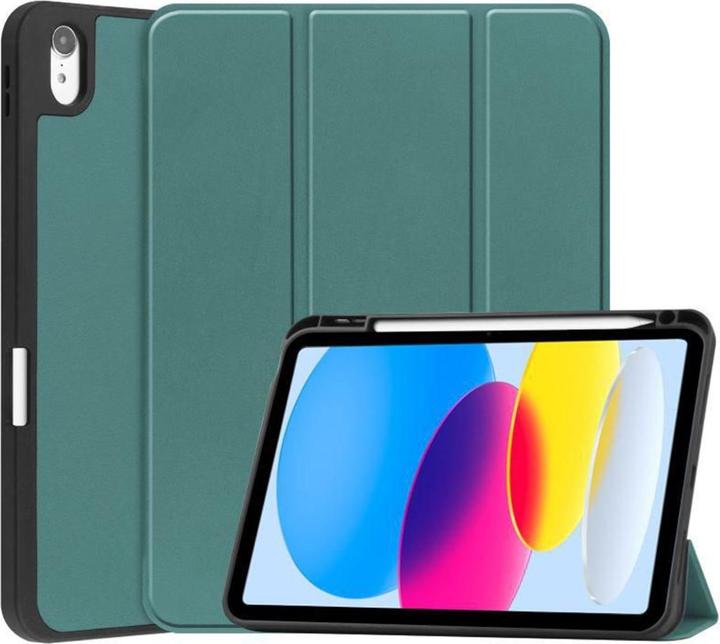 Produktbild CoreParts For Apple iPad 10th Gen (iPad 2022 (10. Gen))
