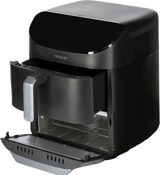 Produktbild Cecotec Cecofry FoodCourt 11000 Connected C