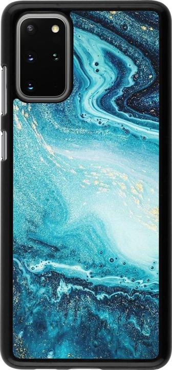 Image du produit PhoneLook Coque Sea Foam Blue (Samsung Galaxy S20+)