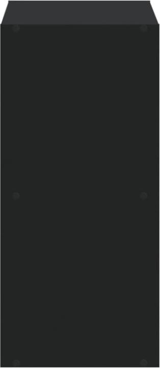 Actual product image VidaXL Bookshelf (68.5 x 32 x 68.5 cm)