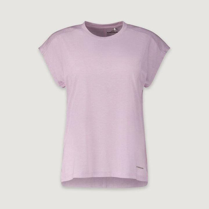 Image du produit Kathmandu Tee short à manches courtes WellDerNess Go (M)