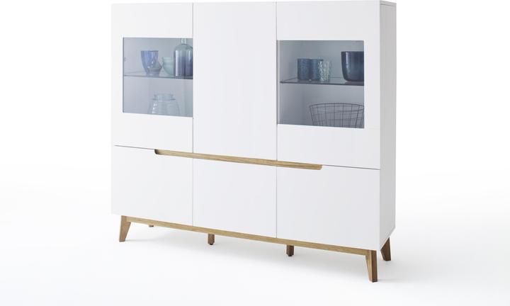 Produktbild Robas Lund Cervo (155 x 40 x 138 cm)