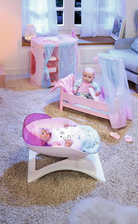 Produktbild Zapf Creation Babyschaukel