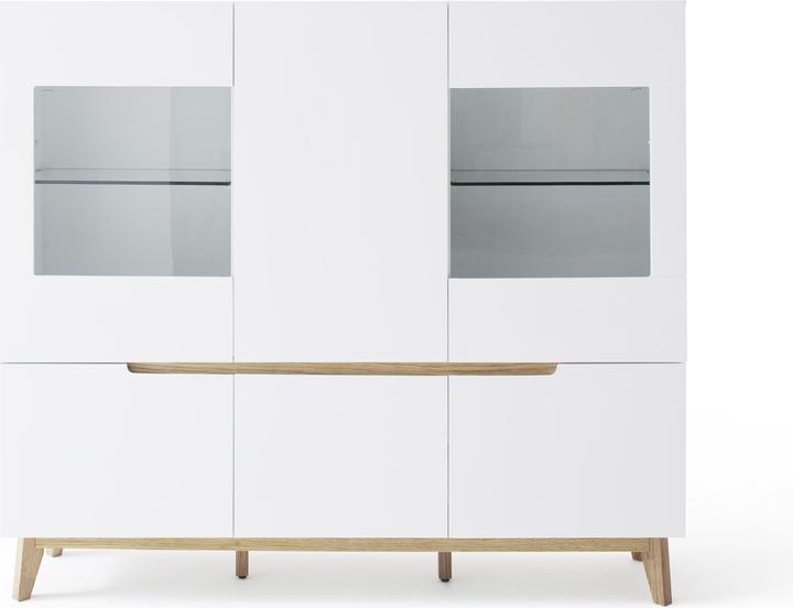Robas Lund Cervo (155 x 40 x 138 cm)