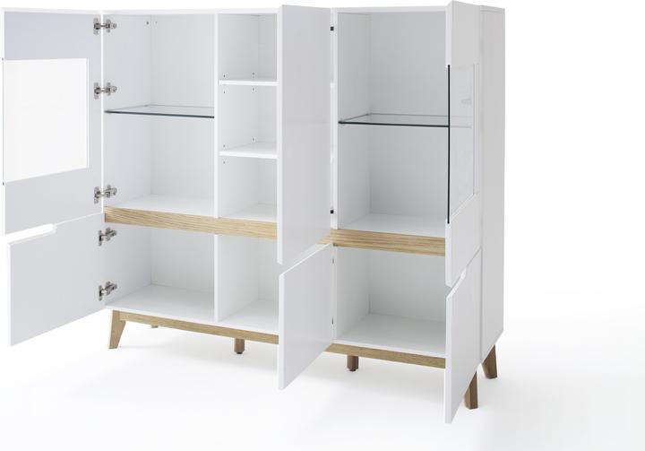 Produktbild Robas Lund Cervo (155 x 40 x 138 cm)