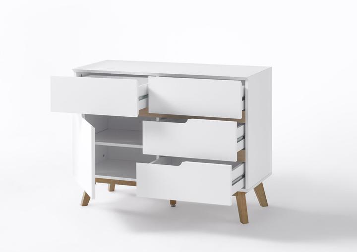 Produktbild Robas Lund Cervo (97 x 40 x 76 cm)