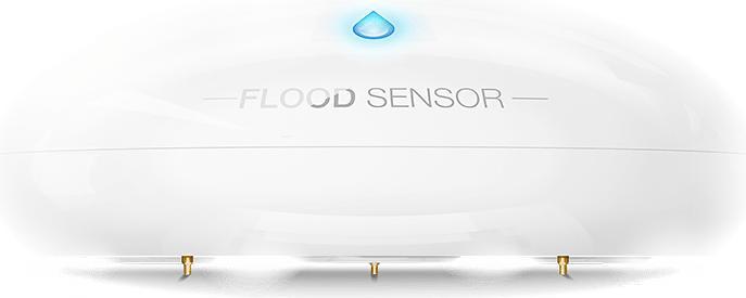 Immagine prodotto Fibaro Sensore di allagamento +