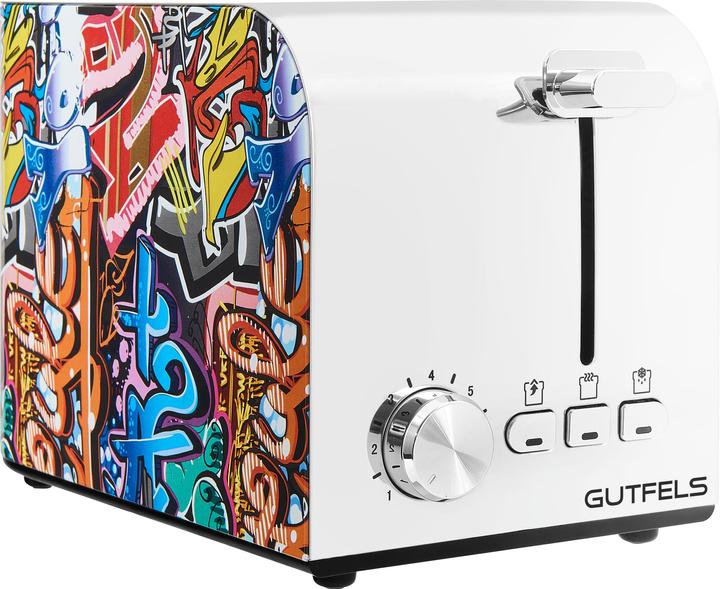 Image du produit Gutfels TOAST3010G