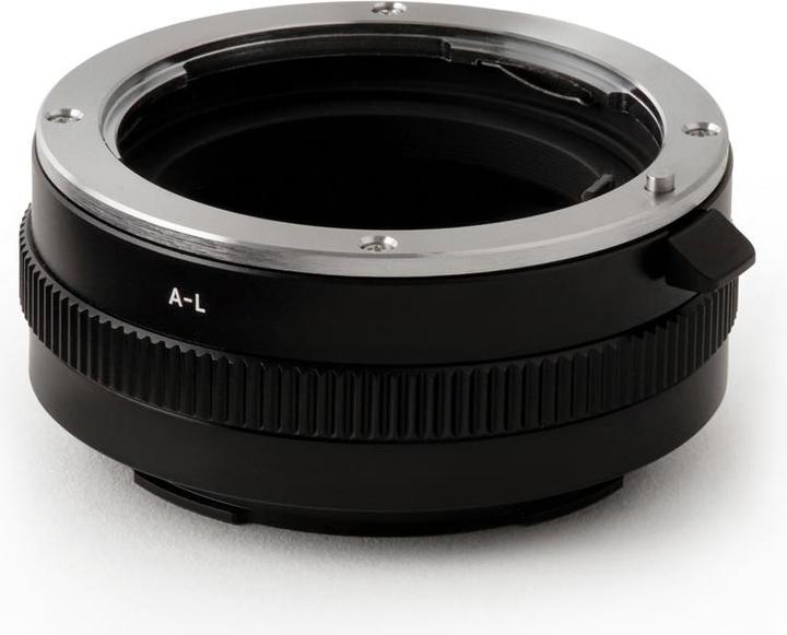Actual product image Urth Lens Mount Adapter: Compatible with Sony A (Minolta AF) Lens to Leica L Camera Body