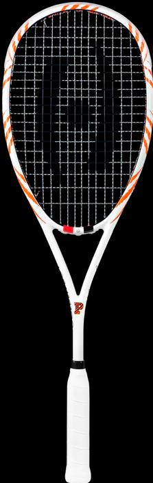 Harrow Sports Youssef Ibrahim Signature Spark 115 Squash Racket