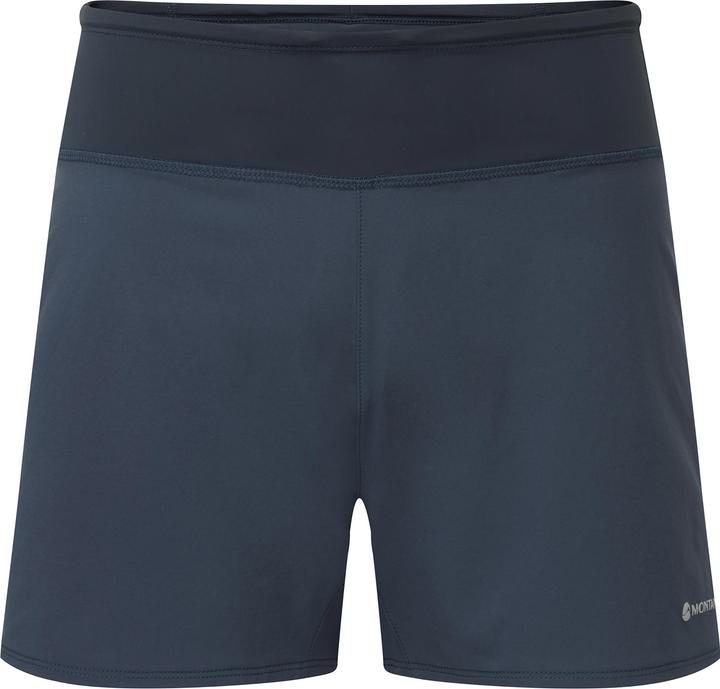 Actual product image Montane 4" Slipstream (XS)