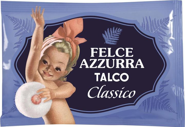 Image du produit Felce Azzurra Sachets de poudre pour le corps - 48 pièces (Talc)