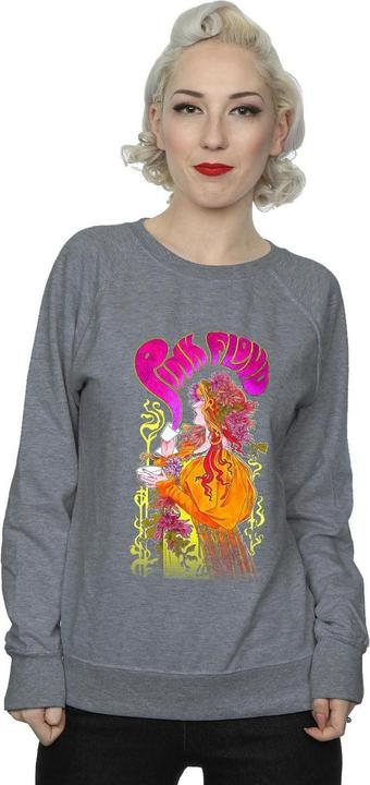 Image du produit Pink Floyd - Sweat MARCH THE 15TH MARQUEE - Femme (S)