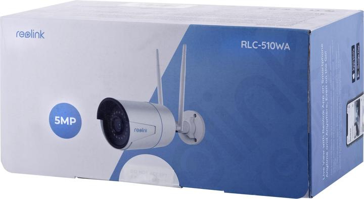 Produktbild Reolink W320-5MP (2560 x 1920 Pixels)