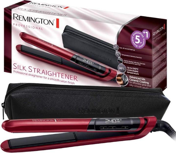 Remington Glätteisen (Glätteisen)