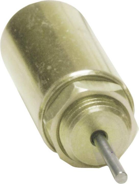 Intertec ITS-LZ-1642-D-12VDC Hubmagnet drückend 0.5 N 6 N 12 V/DC 5.5 W