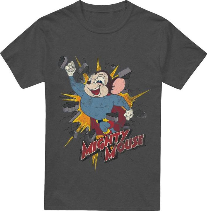 Produktbild Fruit of the Loom Break Through TShirt (L)