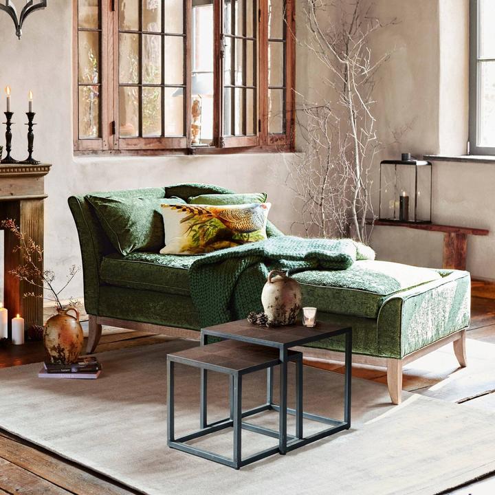 Produktbild Loberon Chaiselongue Alphonse (Liege)