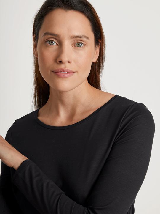 Actual product image Calida Langarm-Shirt (XXS)