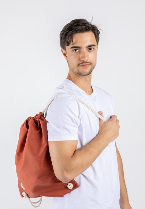 Image du produit Torland Gymbag GYAN (10 l)