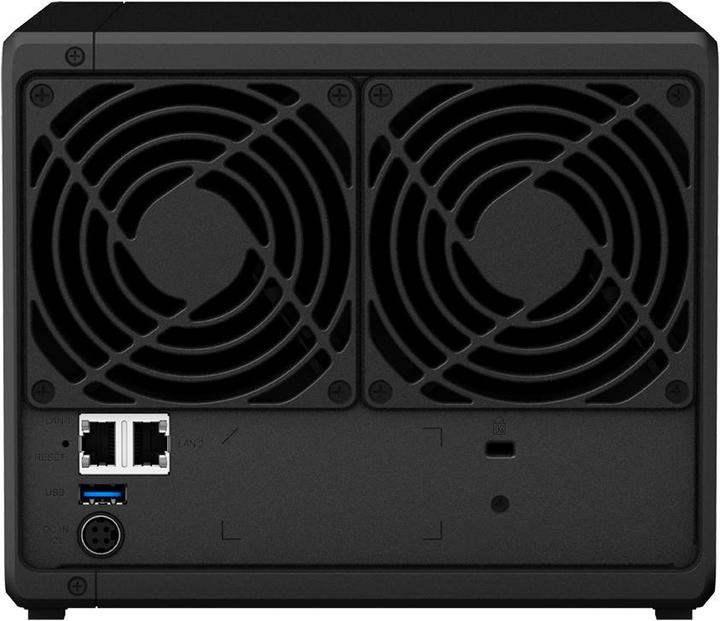 Produktbild Synology DS418play