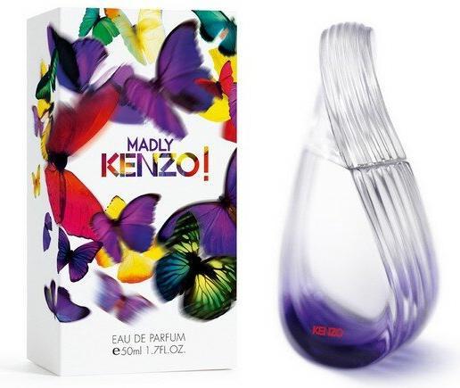 Produktbild Kenzo Madly (Eau de Parfum, 50 ml)