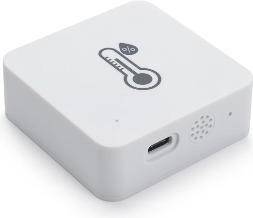 Produktbild Dragino LHT52 Indoor LoRaWAN Temperatur- und Feuchtigkeitssensor 868MHz