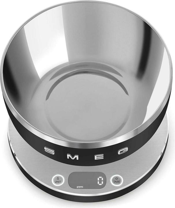Image du produit Smeg KSC01BLMWW