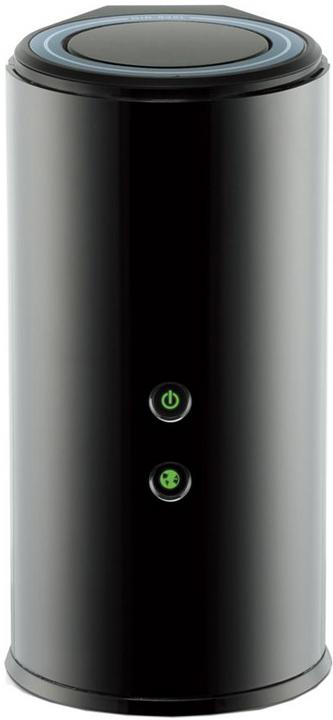 Produktbild D-Link DIR-845L, n600