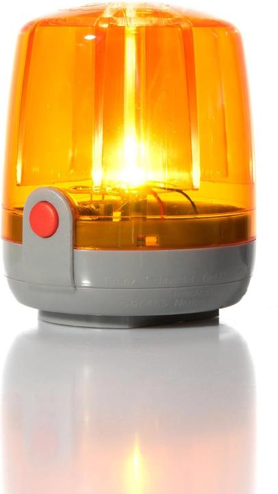 Actual product image Rolly Toys rollyFlashlight orange