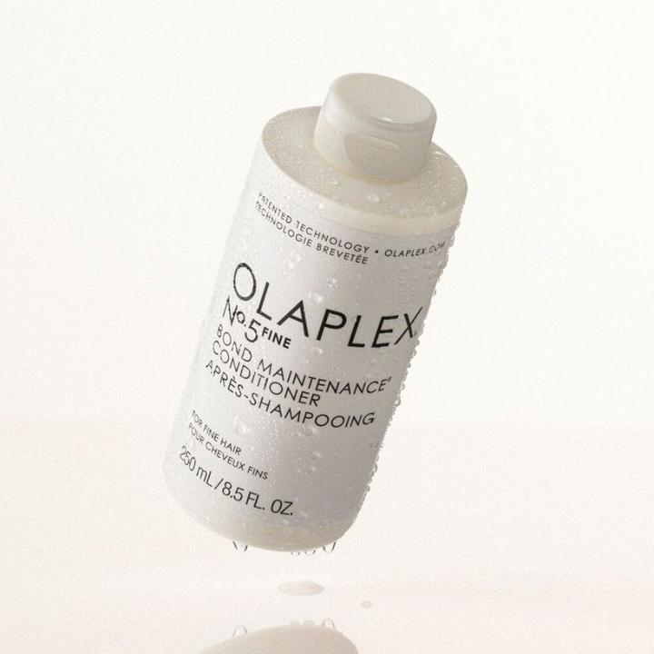 Produktbild Olaplex No.5fine Bond Maintenance Conditioner Weightless Clinically Proven for Fine Hair (250 ml)