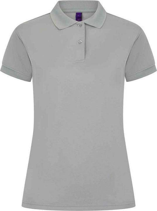 Henbury Poloshirt (S)