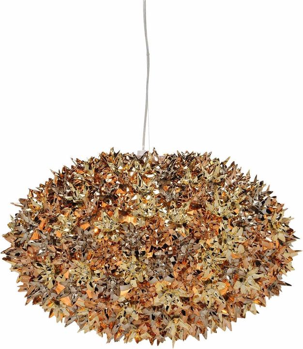 Image du produit Kartell Bloom Led Lampe suspendue (G9)