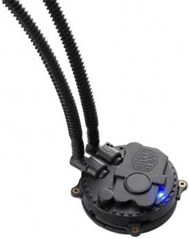 Immagine prodotto Cooler Master Seidon 240M, AiO WaKü