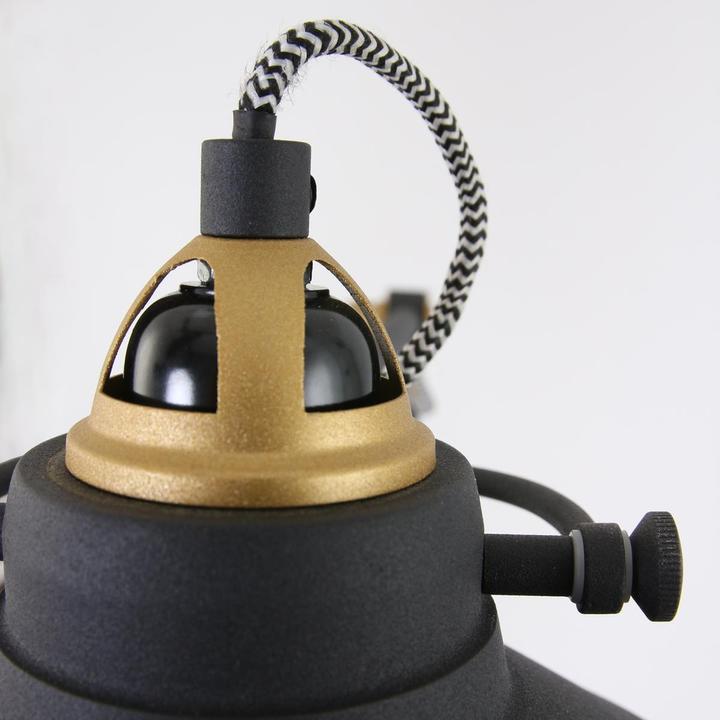 Actual product image Steinhauer Mexlite (E27)