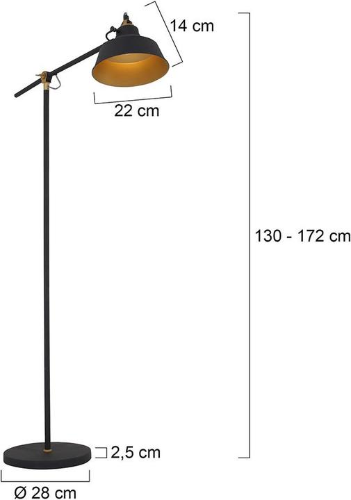 Actual product image Steinhauer Mexlite (E27)