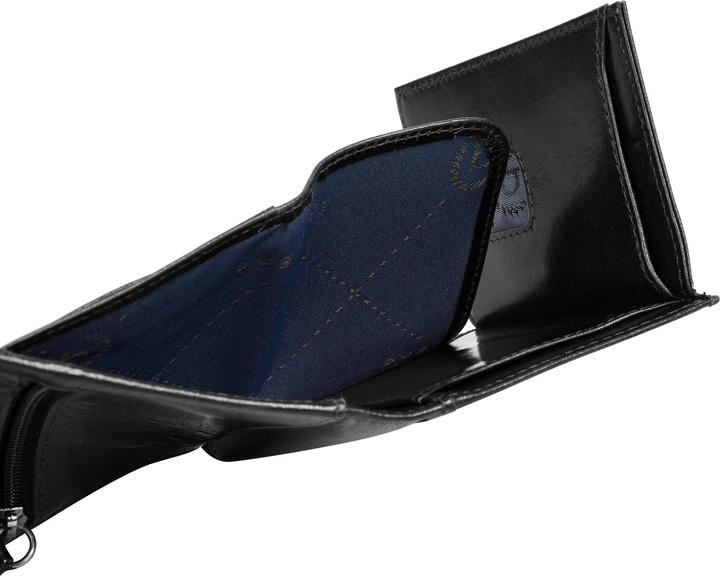 Produktbild Bugatti Geldbörse SECURE SLIM