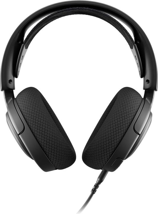 Actual product image SteelSeries Arctis Nova 3 (Cable)